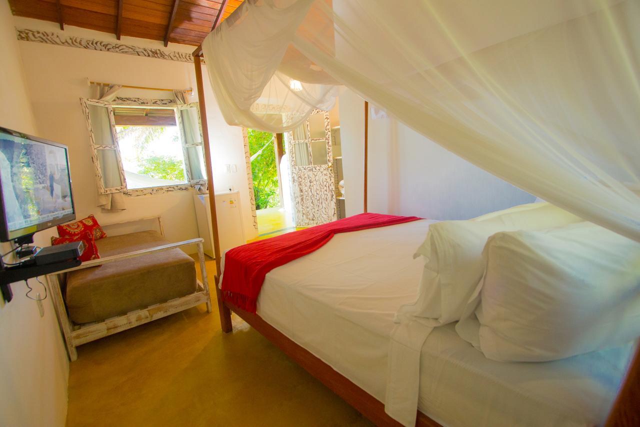 Quarto Duplo Standard